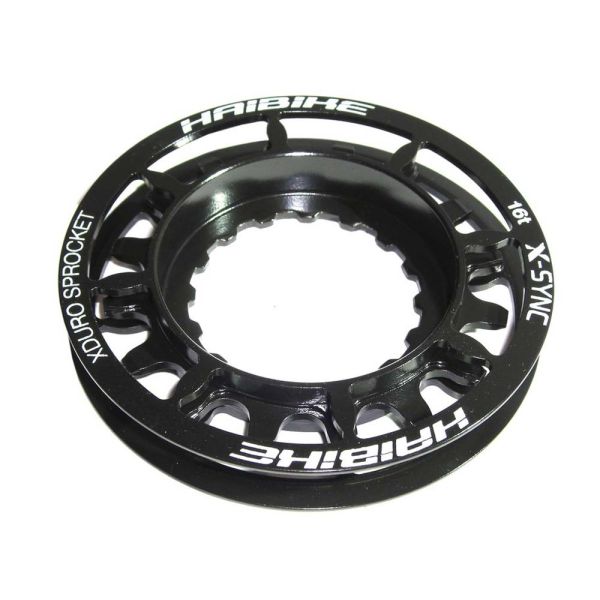 Bosch Antriebsritzel fÃ¼r Gen2 (2016 | 16 ZÃ¤hne | fÃ¼r Plus-Bike)