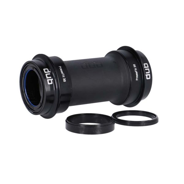 Sram DUB PressFit 30 MTB DH Innenlager (Alu | 83mm)