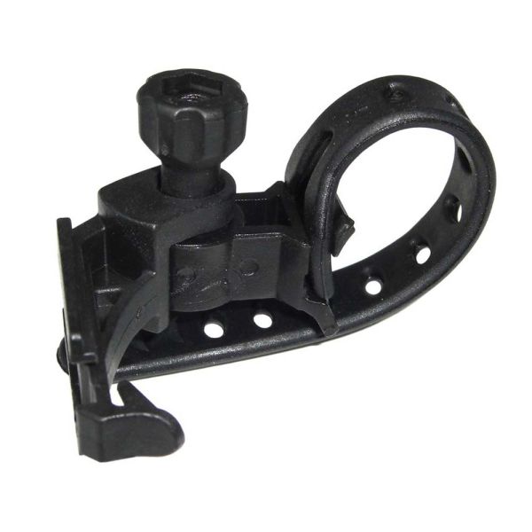 XLC FahrradrÃ¼cklichthalterung CL-X16 (fÃ¼r Titania CL-S16)