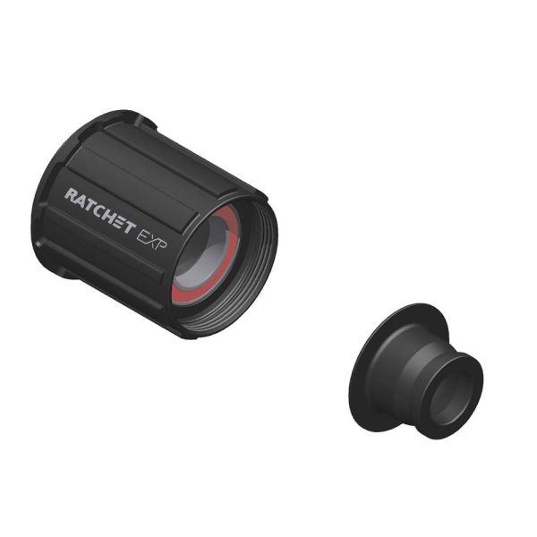 DT Swiss MTB Shimano Rotor (fÃ¼r 142/148/12mm TA | Ratchet EXP Naben)