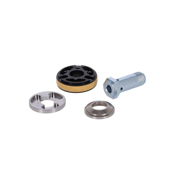 Rock Shox Kolbensatz fÃ¼r RearShock (Super Deluxe C1+ / Super Deluxe Flight Att.C1+)