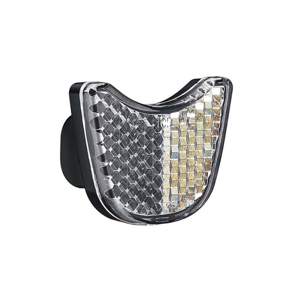 Litemove K Frontstrahler (fÃ¼r SE70 / SE110 / SE150 mit Gabelhalter)