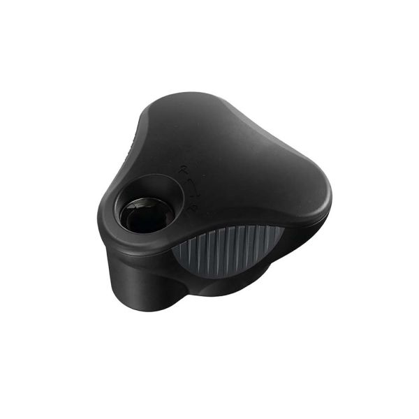 Thule AcuTight Knob Knebelmutter (mit Ãœberdrehschutz | ohne SchloÃŸ)