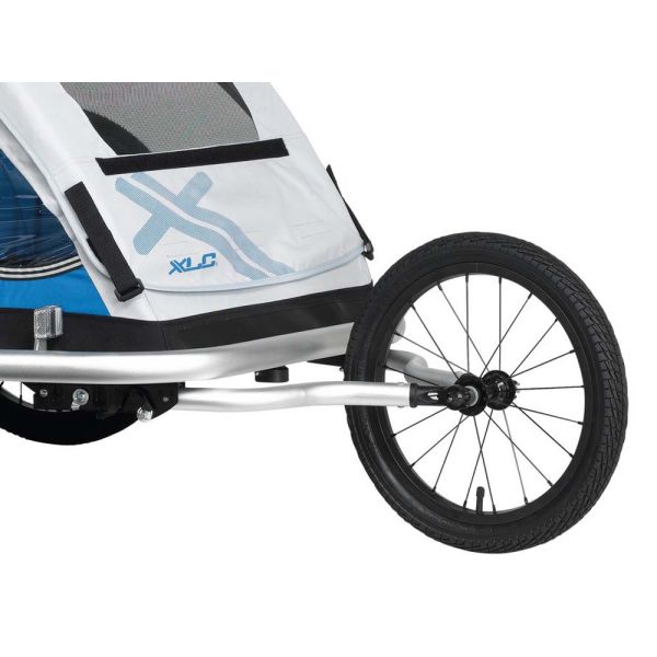 XLC Jogger-Kit fÃ¼r Duo