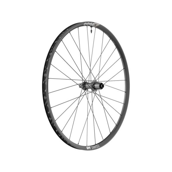 DT Swiss X1900 Spline DB Hinterrad (29" | CL | 142/12mm TA | Shimano)
