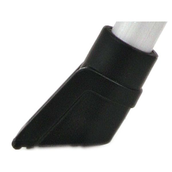 Hebie GummifÃ¼sse fÃ¼r ZweibeinstÃ¤nder 0690 (2 StÃ¼ck)