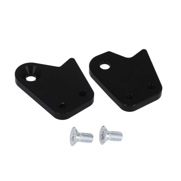 XLC RP-X10 Carrier Adapter (Ghost E-Teru / Haibike HardNine)