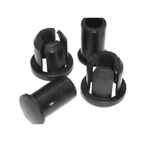 Westphal 810 Endstopfen (schwarz | fÃ¼r Ã˜22 & 23