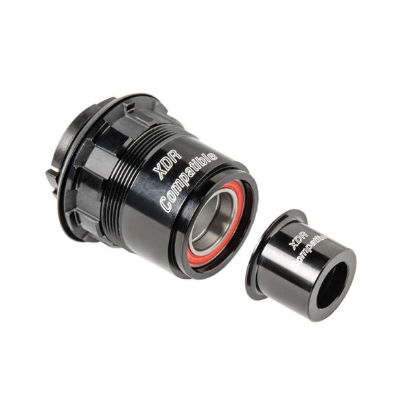 DT Swiss Road Sram XDR 11/12 Rotor (fÃ¼r 142/12mm TA | 3-Pawl Naben)