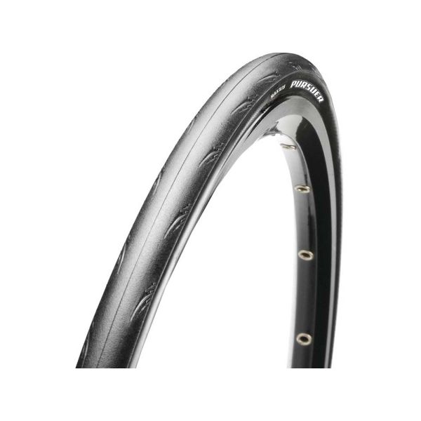 Maxxis Pursuer Faltreifen (28" | 700x28C | 28-622 | Silica)