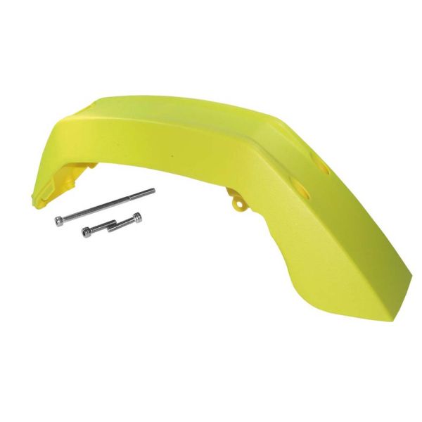 Haibike HB-S13 Skidplate fÃ¼r Yamaha PW/PW-SE GC/HD (gelb | ab 2015 | eConnect)