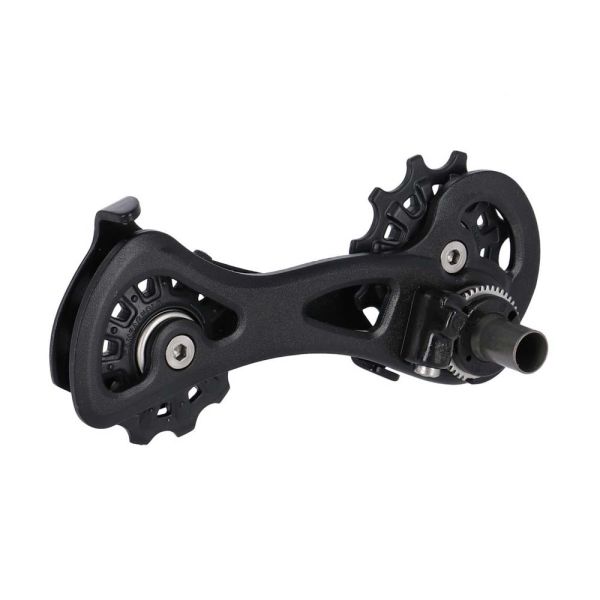 Campagnolo KettenkÃ¤fig fÃ¼r Schaltwerk Centaur mittel (RD-CE003B | 11-fach | schwarz)