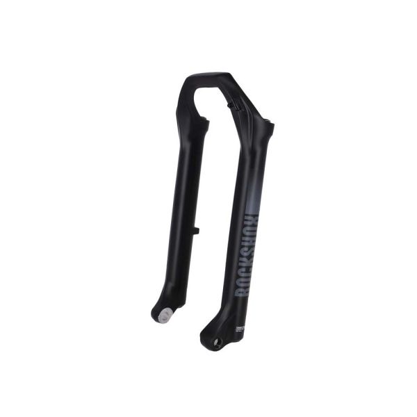 Rock Shox 35G Lower Leg 27.5" (diffuses schwarz | E-MTB | 2020+ | 15x110 | Boost)