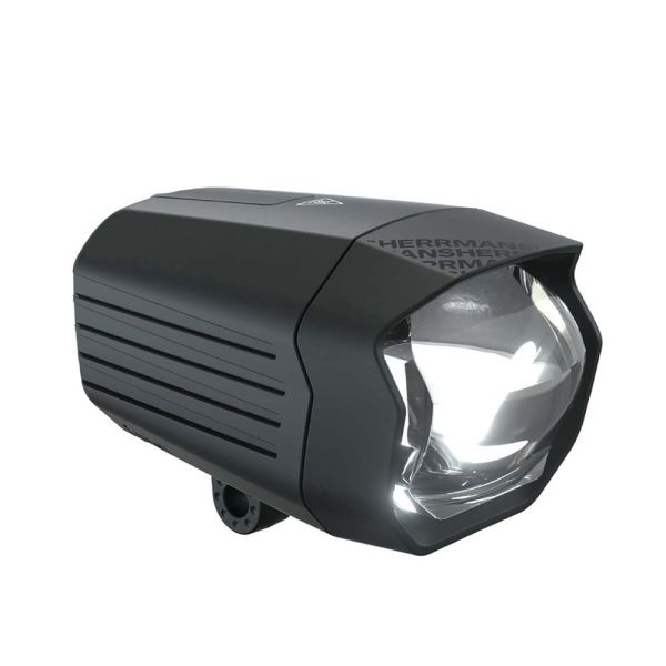 Herrmans Nordic Pro Scheinwerfer (E-Bike)