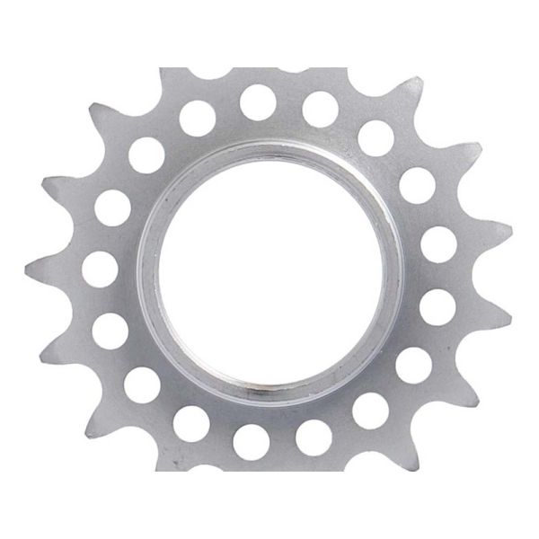 XLC SS-S01 Ritzel Single Speed (1/8" | 17 ZÃ¤hne | mit Gewinde)