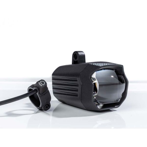 Herrmans Nordic Xtreme Scheinwerfer (E-Bike)