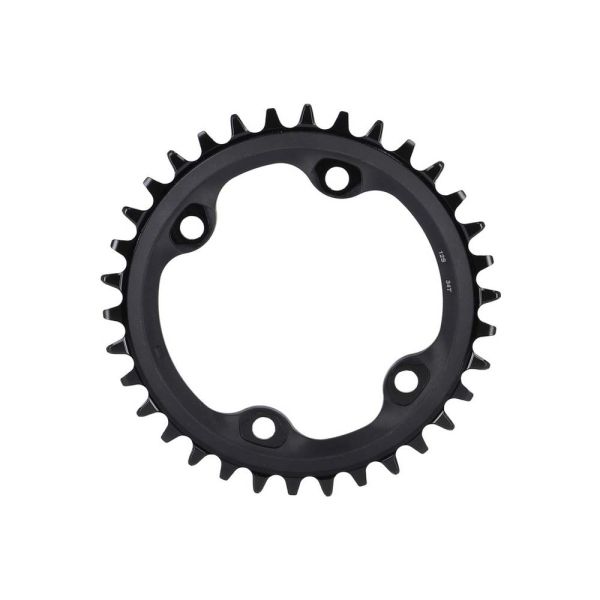 Shimano Kettenblatt (fÃ¼r FCMT510 / 610 | 1x12-fach | 34 ZÃ¤hne)