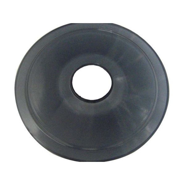 Hebie Speichenschutzscheibe (fÃ¼r SchraubzahnkrÃ¤nze)