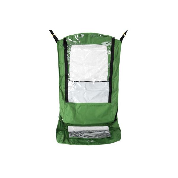 Burley Verdeck fÃ¼r Encore (grÃ¼n | 2019)