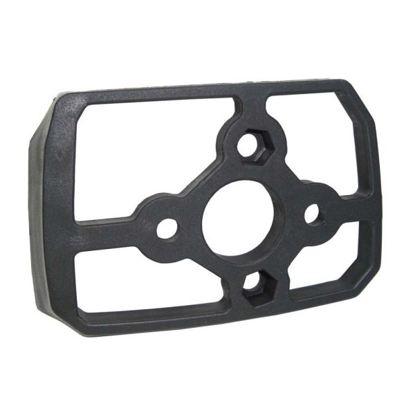 Yamaha Angle Shim Winkeladapter fÃ¼r Akkumontage (2015 | +5