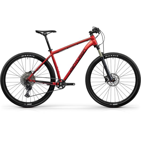 Centurion Backfire Pro 800 HP2 Mountainbike (29 Zoll | rot)-58 cm