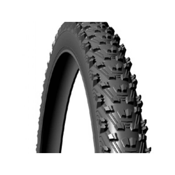 Mitas Charybdis V76 Fahrradreifen (26" | 2.00" | 52-559)