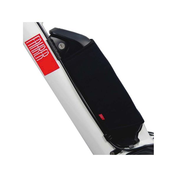 Fahrer Akkuschutz universal (fÃ¼r Rahmen)