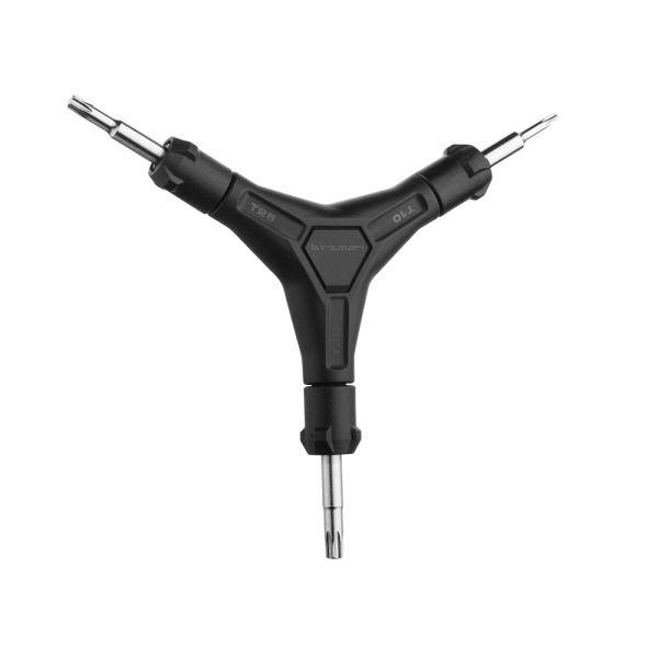 Birzman Y-Grip-S InnensechskantschlÃ¼ssel