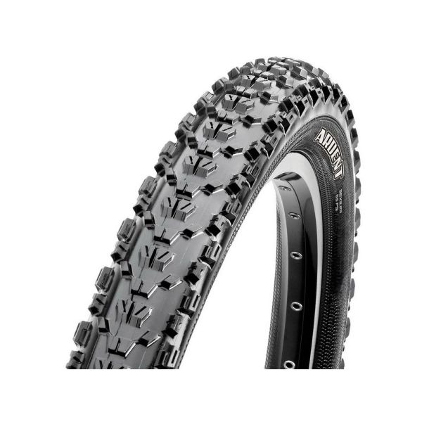 Maxxis Reifen Ardent Freeride TLR faltbar 26x2.25" 54/56-559 EXO Dual
