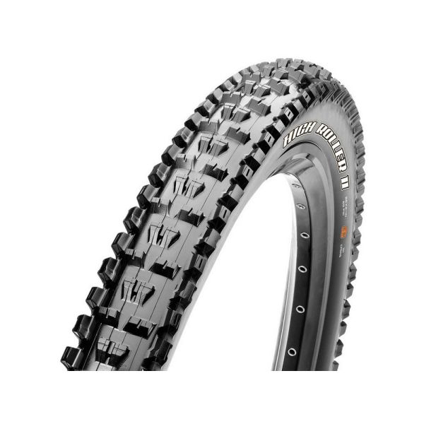 Maxxis Reifen HighRoller II Draht 26x2.40" 61-559 Super Tacky