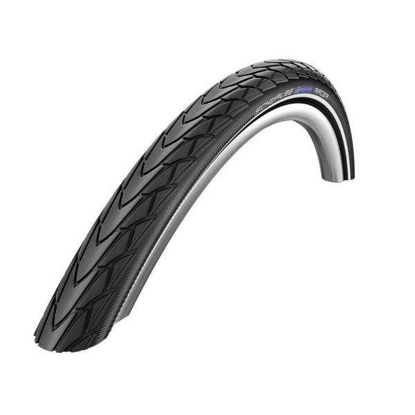 Schwalbe Reifen Marathon Racer HS429 28x1.20" 700x30C 30-622sw-LS Reflex RG SGC