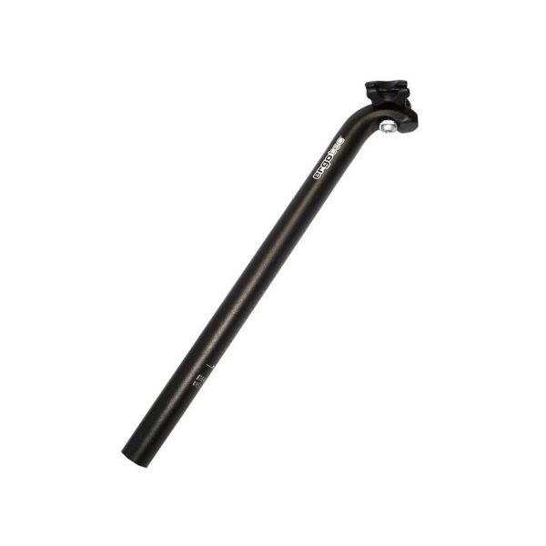 Diverse SattelstÃ¼tze Ergotec Hook Ã˜308mm 400mm