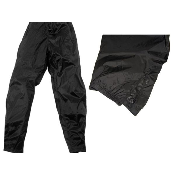 Rain Pants-Basic
