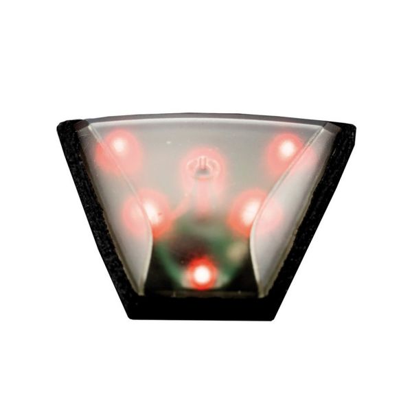 Alpina Plug-In-Light IV Helmleuchte fÃ¼r Haga