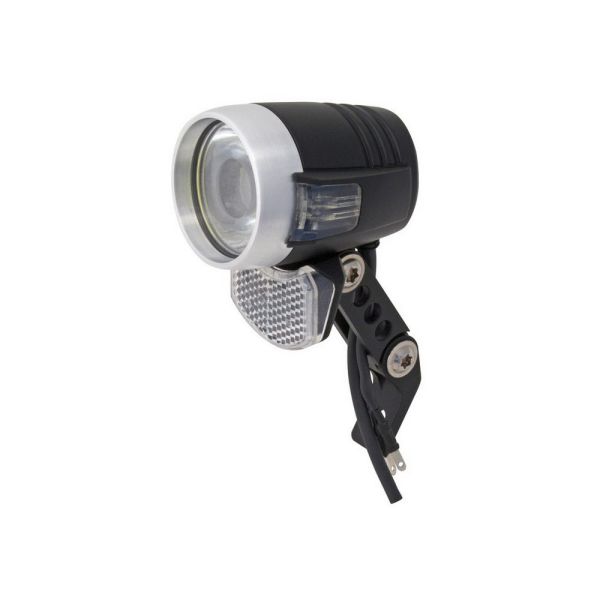 AXA Scheinwerfer Blueline50T Steady Auto mit Schalter / Sensor / Standlicht