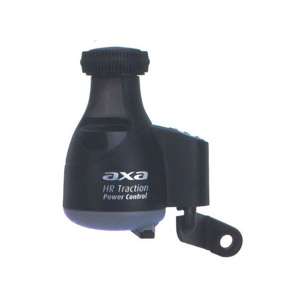 AXA Hochleistungsdynamo Hinterrad links lose