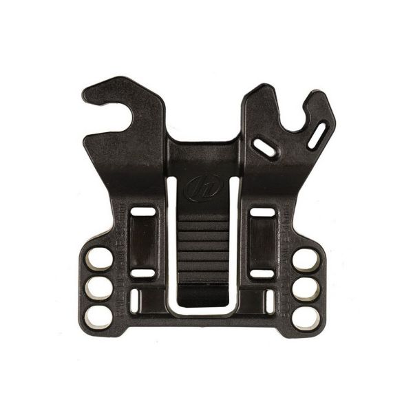 Herrmans Rail Adapter