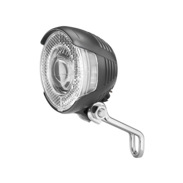 Busch&MÃ¼ller LED Scheinwerfer Lum Lyt T N senso plus fÃ¼r Nabendynamo