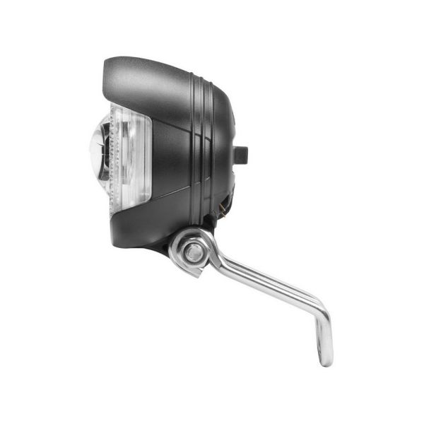 Busch&MÃ¼ller LED Scheinwerfer Lumotec Lyt BN fÃ¼r Nabendynamo