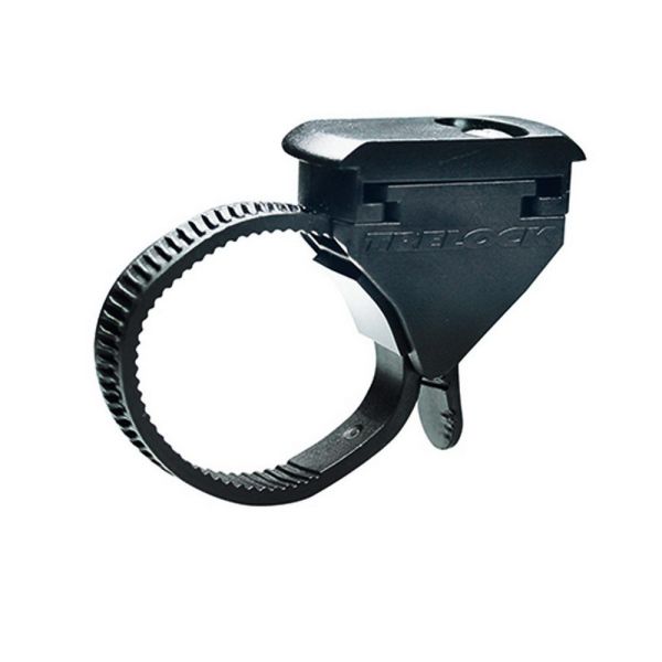 Trelock Vario Halter mit Kunststoffband ZL 800