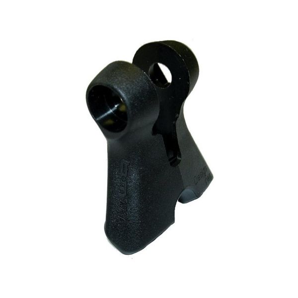 Busch&MÃ¼ller Scheinwerferhalter fÃ¼r Suntour CR8 und NEX