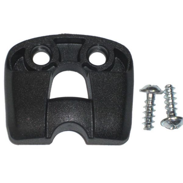 Busch&MÃ¼ller Zusatz fÃ¼r Scheinwerferhalter 471A bei Einsatz von Hydraulikbremsen