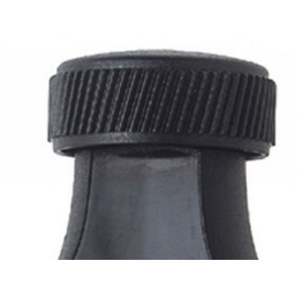 AXA Gummilaufring fÃ¼r Dynamo Paar Hinterrad Traction