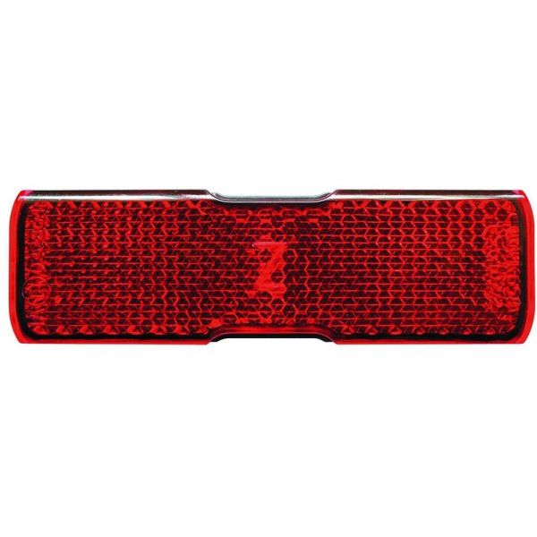 b&m RÃ¼ckstrahler mit Klebepads