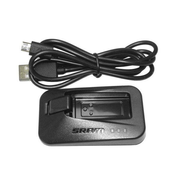 SRAM LadegerÃ¤t eTap inklusive Kabel