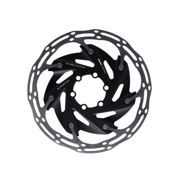 Bremsscheibe Rotor Centerline X