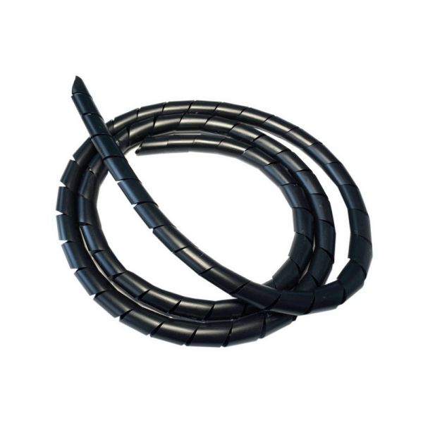 Diverse Spiralband flexibel 5m Rolle ÂÂ Ã˜8 mm kÃ¼rzbar