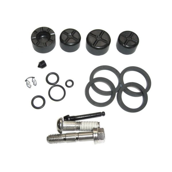 Sram Service Kit fÃ¼r Bremssattel X0/9 Trail