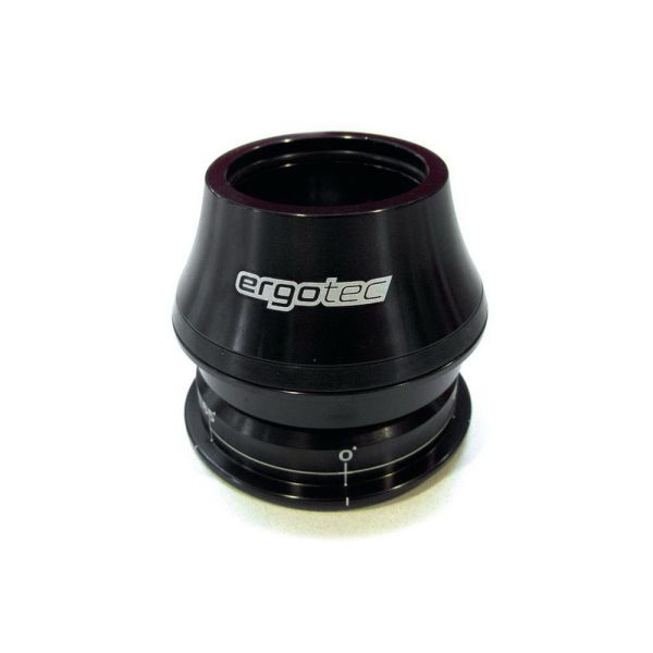 Diverse Ahead-Steuersatz Ergotec A118SAC-ES 1 1/8" mit Lenkungsanschlag