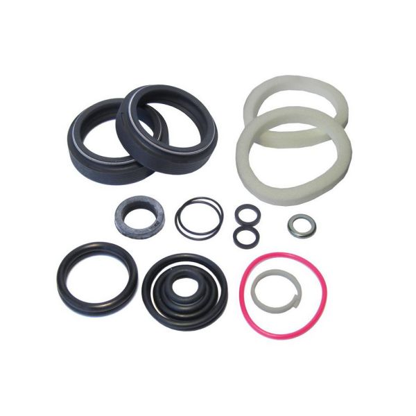 RockShox Federgabel Service Kit Basic Lyrik RCT3 2P-A1